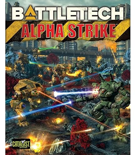 Amazon | BattleTech (バトルテック) Catalyst Game of Armored Combat